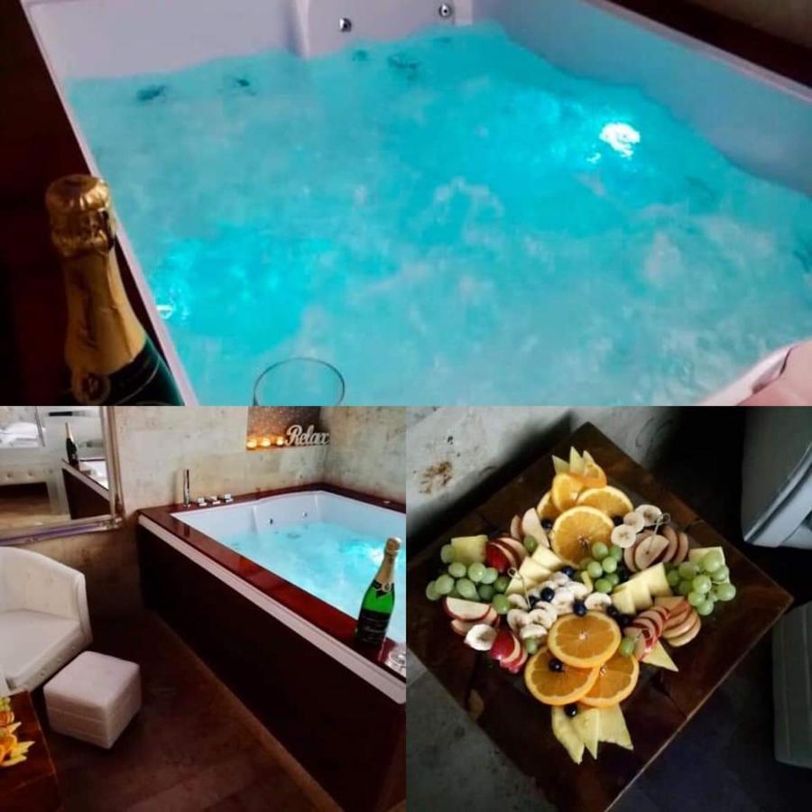 Hotel Richtr Frýdek-Místek Dış mekan fotoğraf