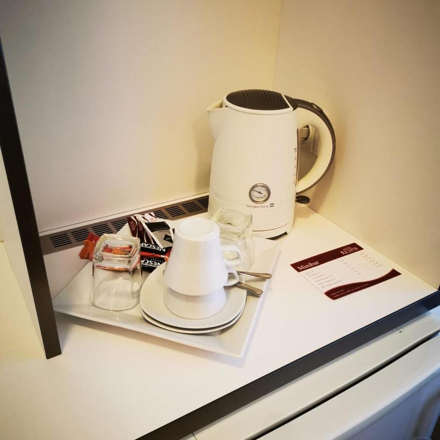 Hotel Richtr Frýdek-Místek Dış mekan fotoğraf