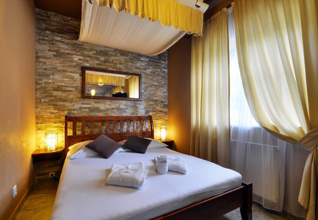 Hotel Richtr Frýdek-Místek Dış mekan fotoğraf
