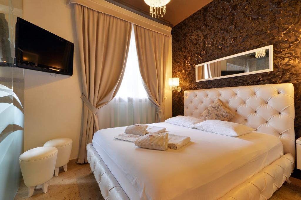 Hotel Richtr Frýdek-Místek Dış mekan fotoğraf
