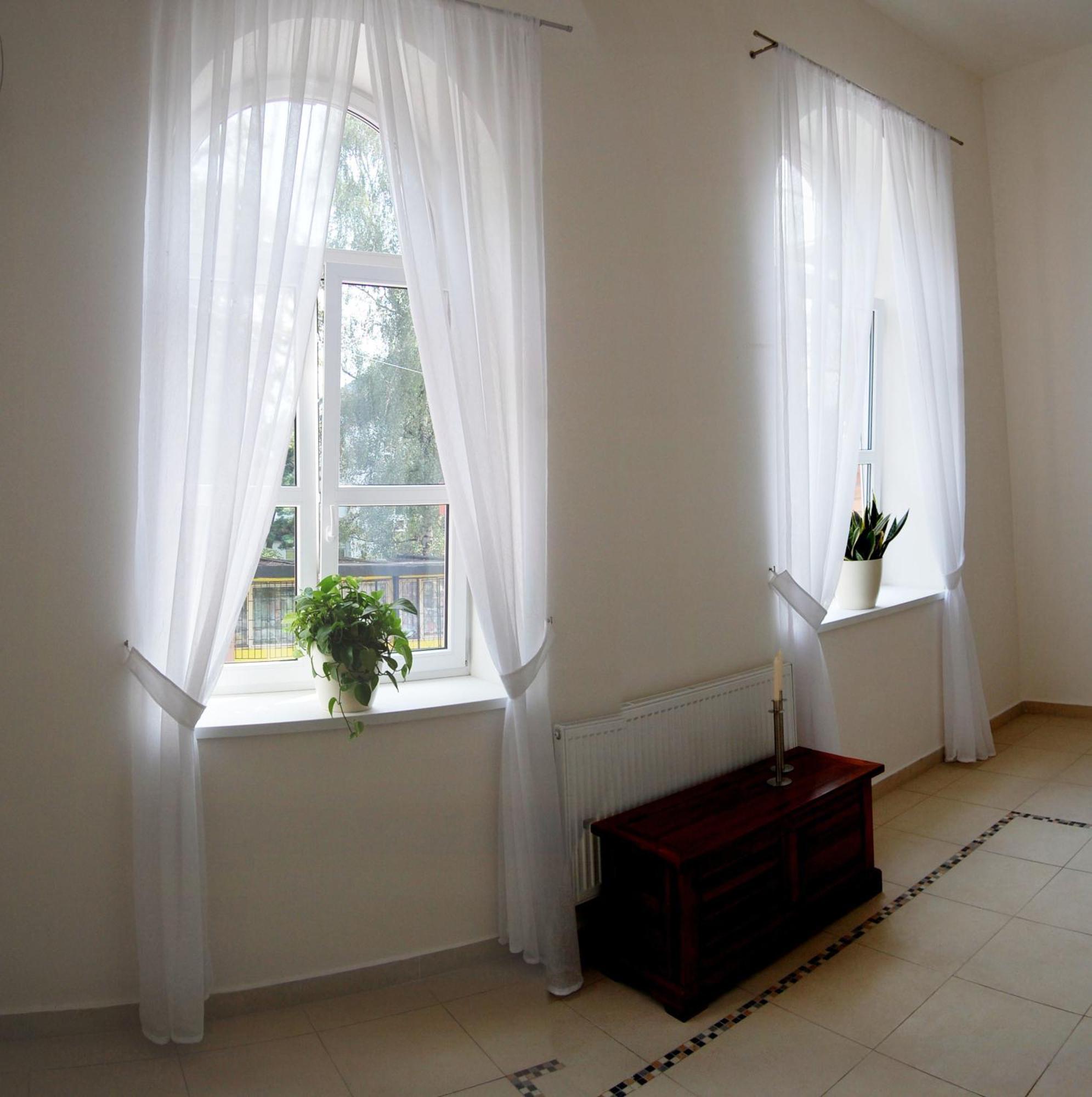 Hotel Richtr Frýdek-Místek Dış mekan fotoğraf
