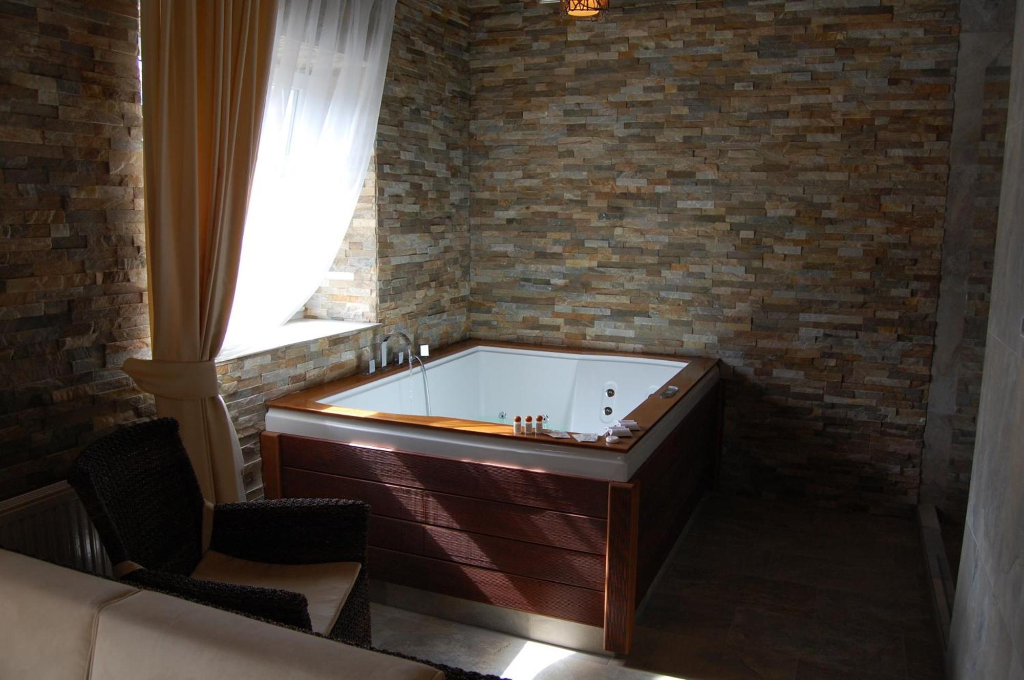 Hotel Richtr Frýdek-Místek Dış mekan fotoğraf