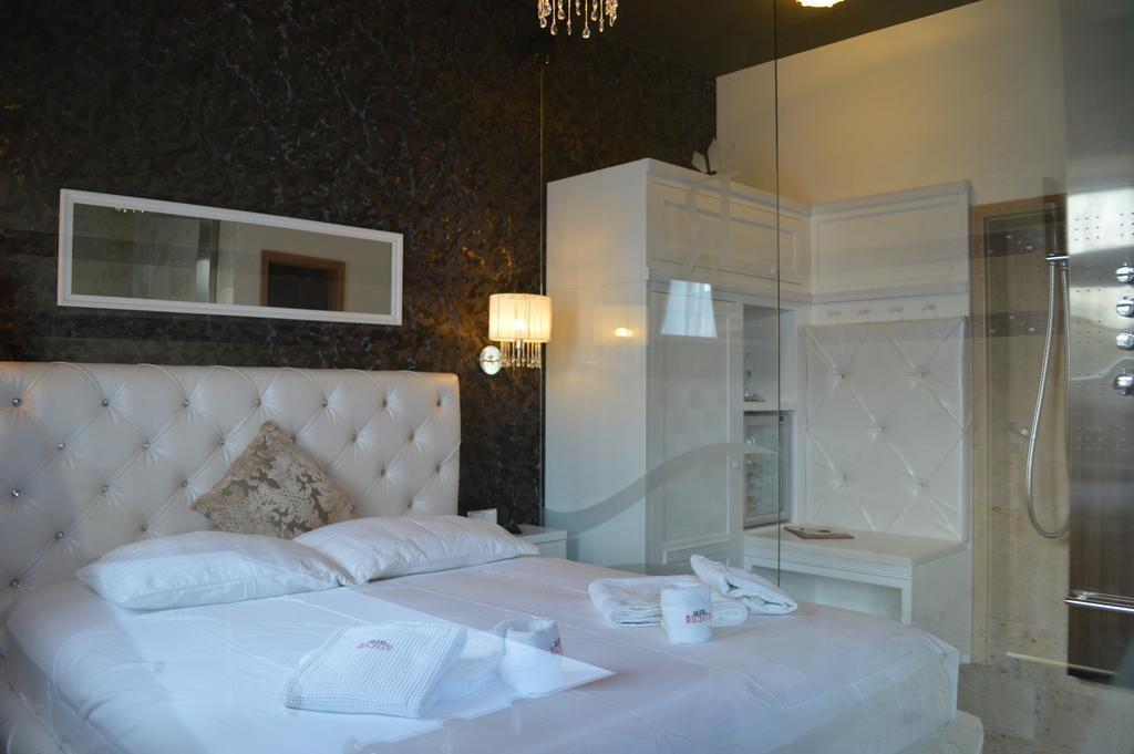 Hotel Richtr Frýdek-Místek Oda fotoğraf